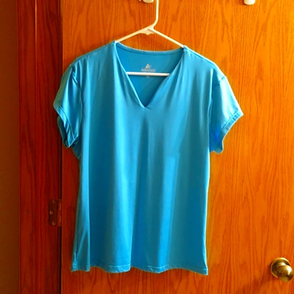 Golf shirt